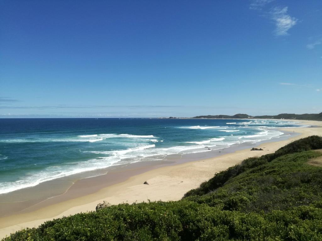 Brenton Bushbuck Lookout Daire Dış mekan fotoğraf