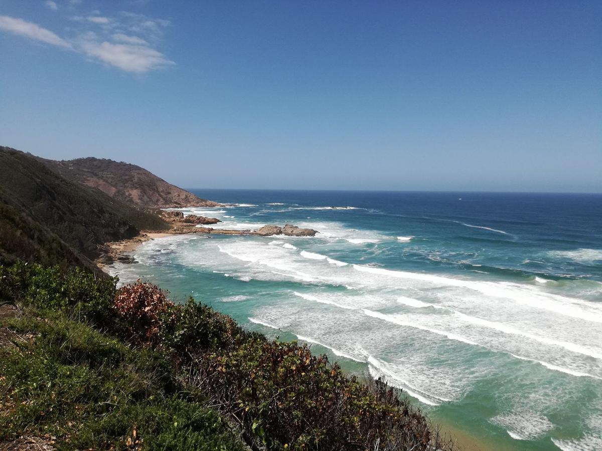 Brenton Bushbuck Lookout Daire Dış mekan fotoğraf